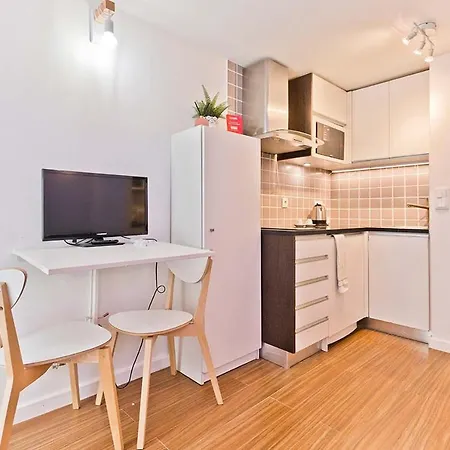 Bmyguest - Fado Downtown リスボン