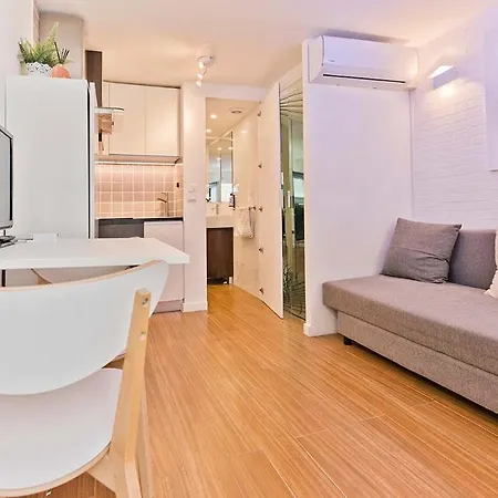 Bmyguest - Fado Downtown Апартаменти