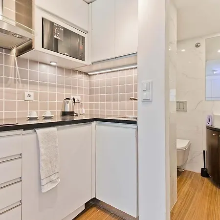 Апартаменти Bmyguest - Fado Downtown Лісабон