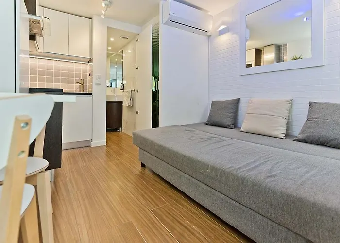 Bmyguest - Fado Downtown *