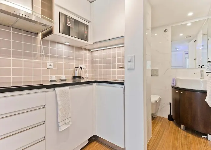 Апартаменти Bmyguest - Fado Downtown Лісабон