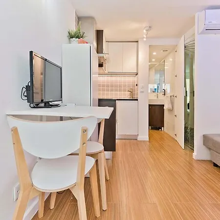Bmyguest - Fado Downtown Apartment *