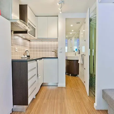 Bmyguest - Fado Downtown Апартаменты